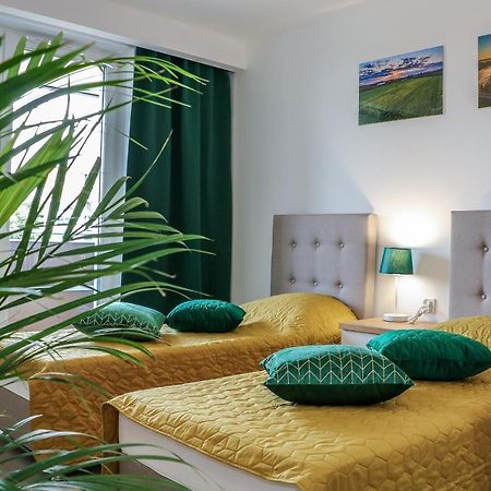 Apartament Podlaskidron Бялисток Екстериор снимка