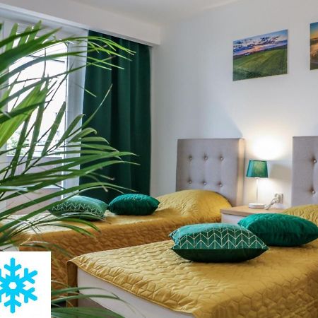 Apartament Podlaskidron Бялисток Екстериор снимка