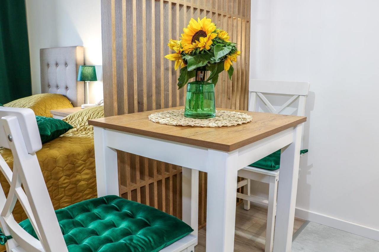 Apartament Podlaskidron Бялисток Екстериор снимка