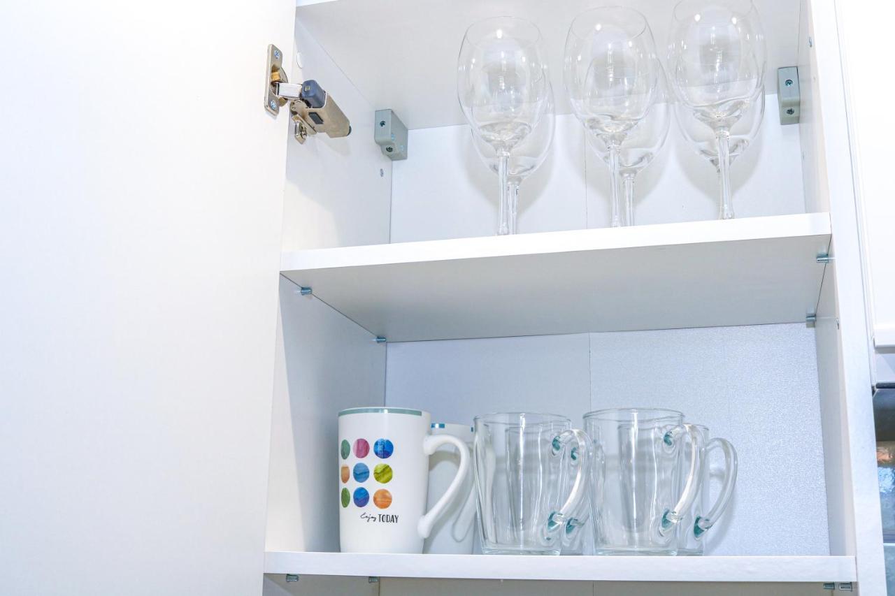 Apartament Podlaskidron Бялисток Екстериор снимка