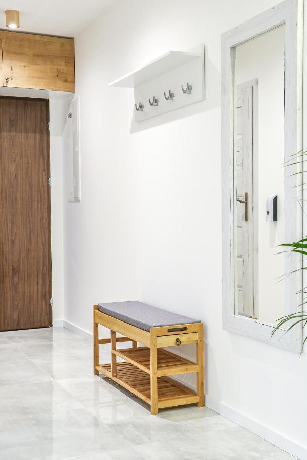 Apartament Podlaskidron Бялисток Екстериор снимка