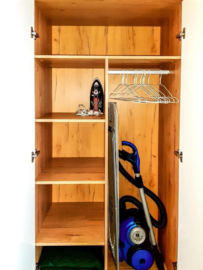 Apartament Podlaskidron Бялисток Екстериор снимка