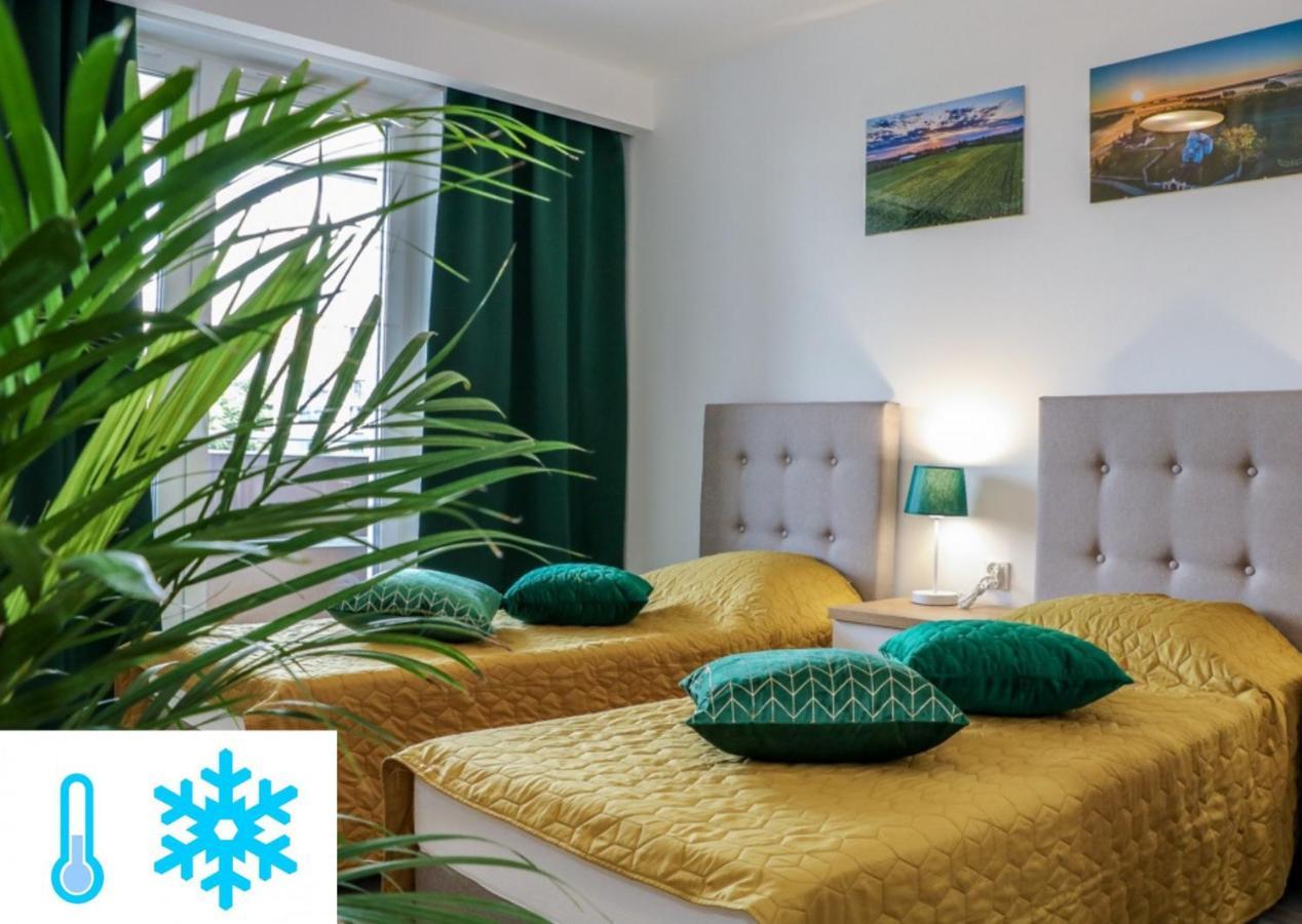 Apartament Podlaskidron Бялисток Екстериор снимка